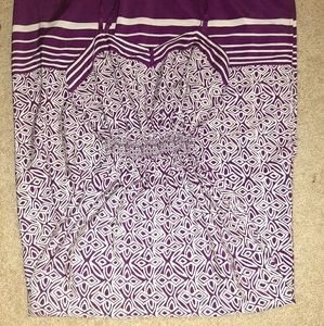 Ann Taylor LOFT Sundress